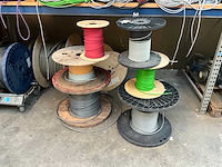 Draad, kabels & snoeren - afbeelding 4 van  11