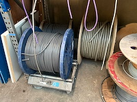 Draad, kabels & snoeren - afbeelding 5 van  11