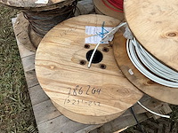 Draad, kabels & snoeren - afbeelding 2 van  6