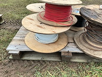 Draad, kabels & snoeren - afbeelding 5 van  6