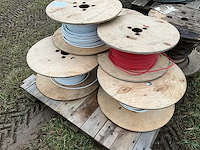 Draad, kabels & snoeren - afbeelding 6 van  6