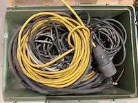 Draad, kabels & snoeren - afbeelding 2 van  2