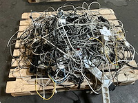 Draad, kabels & snoeren - afbeelding 2 van  3