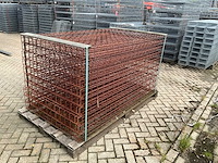 Draad korf (1980x1190mm) (7x) - afbeelding 4 van  5