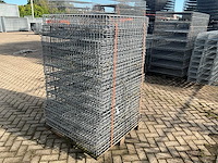 Draad korf galvan (1010x1000mm) (12x) - afbeelding 4 van  4