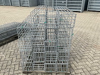 Draad korf galvan (1010x240mm) (19x) - afbeelding 1 van  4
