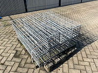 Draad korf galvan (1010x240mm) (8x) - afbeelding 5 van  5