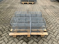 Draad korf galvan (1010x280mm) (8x) - afbeelding 4 van  4