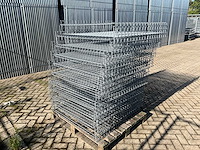 Draad korf galvan (1020x990mm) (10x) - afbeelding 5 van  5