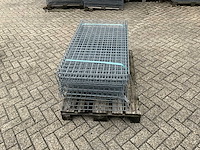 Draad korf galvan (1155x600mm) (6x) - afbeelding 3 van  5