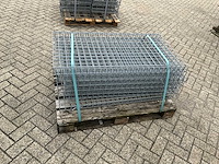 Draad korf galvan (1155x600mm) (6x) - afbeelding 4 van  5