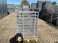 Draad korf galvan (1510x1030mm) (10x) - afbeelding 4 van  5