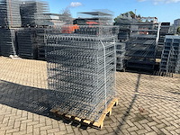 Draad korf galvan (1510x1030mm) (10x) - afbeelding 3 van  5
