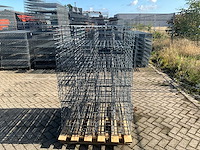 Draad korf galvan (1510x235mm) (24x) - afbeelding 2 van  6
