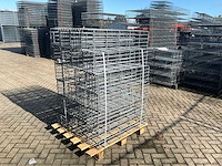 Draad korf galvan (1510x235mm) (24x) - afbeelding 3 van  6
