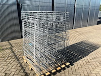 Draad korf galvan (1510x235mm) (24x) - afbeelding 4 van  6