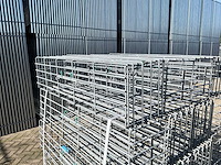 Draad korf galvan (1510x235mm) (24x) - afbeelding 5 van  6