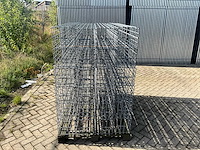 Draad korf galvan (1510x250mm) (24x) - afbeelding 6 van  6