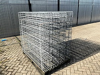 Draad korf galvan (1510x250mm) (24x) - afbeelding 3 van  4