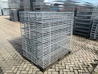 Draad korf galvan (1510x250mm) (24x) - afbeelding 2 van  4