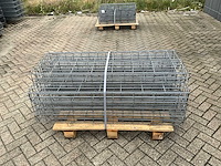 Draad korf galvan (1525x260mm) (10x) - afbeelding 1 van  3