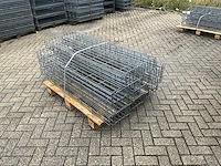Draad korf galvan (1525x260mm) (10x) - afbeelding 2 van  3