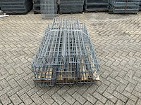 Draad korf galvan (1525x260mm) (10x) - afbeelding 3 van  3