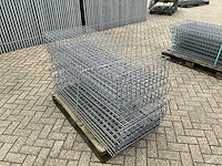 Draad korf galvan (1525x260mm) (4x) - afbeelding 5 van  5
