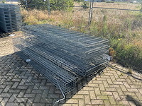 Draad korf galvan (2500x1025mm) (11x) - afbeelding 2 van  6