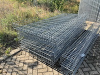 Draad korf galvan (2500x1025mm) (11x) - afbeelding 3 van  6