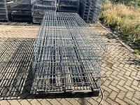 Draad korf galvan (2500x1030mm) (3x) - afbeelding 3 van  4