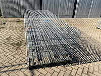 Draad korf galvan (2500x1030mm) (3x) - afbeelding 4 van  4