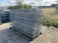 Draad korf galvan (2520x240mm) (24x) - afbeelding 2 van  6