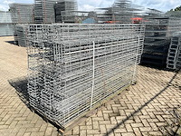 Draad korf galvan (2520x240mm) (24x) - afbeelding 4 van  6
