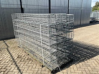 Draad korf galvan (2520x240mm) (24x) - afbeelding 5 van  6