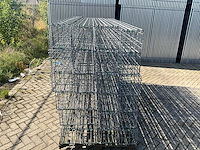 Draad korf galvan (2520x240mm) (24x) - afbeelding 6 van  6
