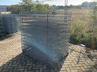 Draad korf galvan (2550x1020mm) (12x) - afbeelding 2 van  6
