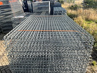 Draad korf galvan (2550x1020mm) (12x) - afbeelding 6 van  6