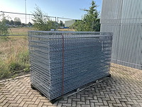 Draad korf galvan (2550x1020mm) (12x) - afbeelding 2 van  5