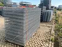 Draad korf galvan (2550x1020mm) (12x) - afbeelding 4 van  5
