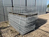 Draad korf galvan (2565x1055mm) (10x) - afbeelding 5 van  5