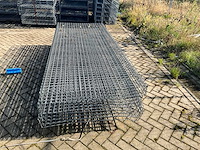 Draad korf galvan (2755x1085mm) (3x) - afbeelding 3 van  5