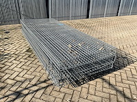 Draad korf galvan (2755x1085mm) (3x) - afbeelding 5 van  5