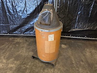 Draad lasmachine - afbeelding 1 van  3