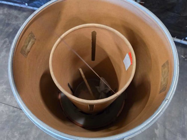 Draad lasmachine - afbeelding 2 van  3