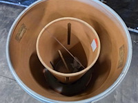 Draad lasmachine - afbeelding 2 van  3