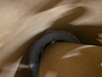 Draad lasmachine - afbeelding 3 van  3