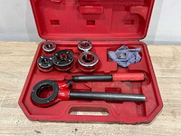 Draad trek set voor gasdraad - afbeelding 6 van  6