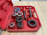 Draad trek set voor gasdraad - afbeelding 4 van  6