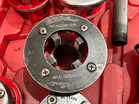 Draad trek set voor gasdraad - afbeelding 5 van  6